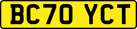 BC70YCT