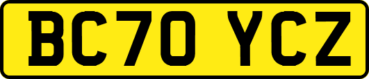 BC70YCZ