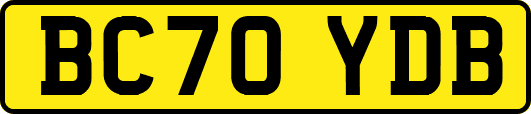 BC70YDB