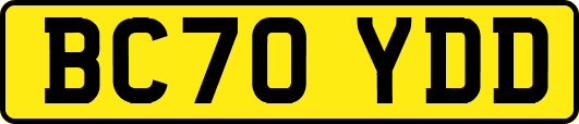BC70YDD