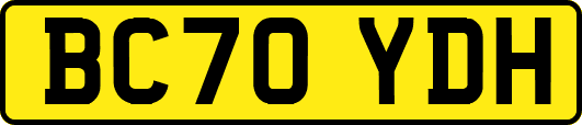BC70YDH
