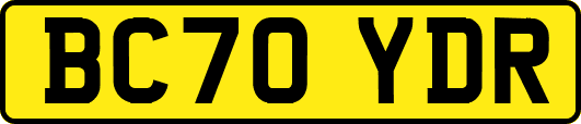 BC70YDR