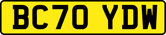 BC70YDW