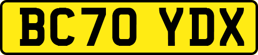 BC70YDX