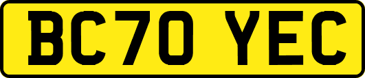 BC70YEC