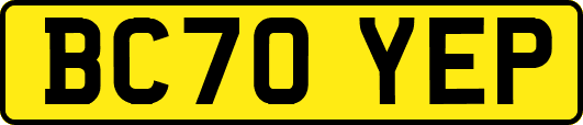 BC70YEP
