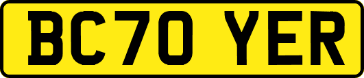 BC70YER