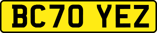 BC70YEZ