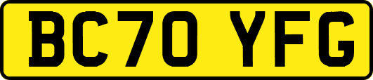 BC70YFG