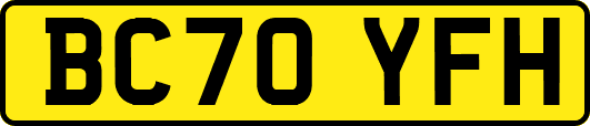 BC70YFH