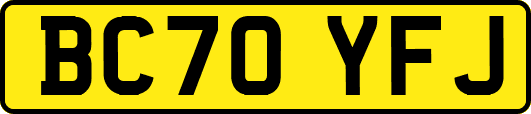 BC70YFJ