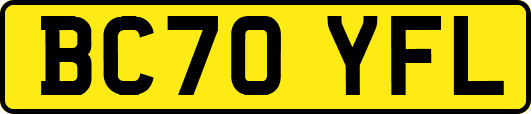 BC70YFL
