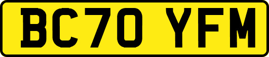 BC70YFM