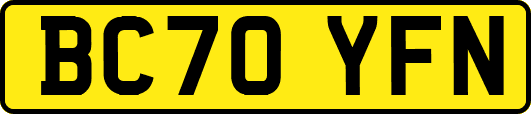 BC70YFN