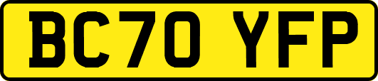 BC70YFP