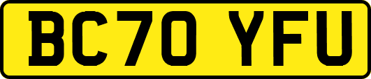 BC70YFU