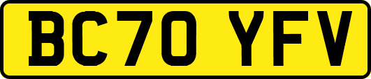 BC70YFV
