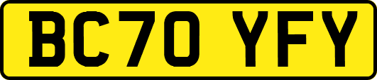 BC70YFY