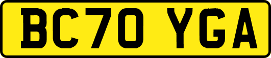 BC70YGA