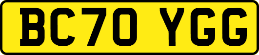BC70YGG