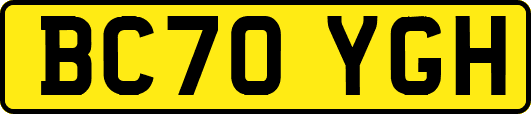 BC70YGH