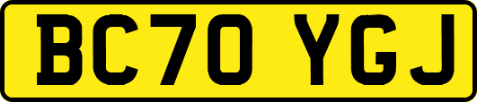 BC70YGJ