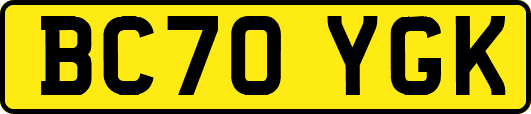 BC70YGK
