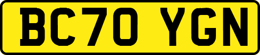 BC70YGN