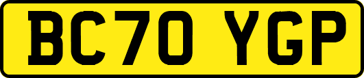 BC70YGP
