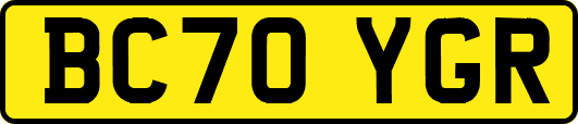 BC70YGR