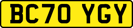 BC70YGY