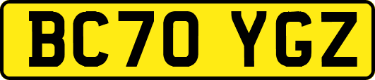 BC70YGZ