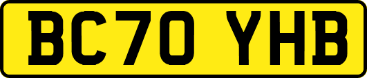 BC70YHB