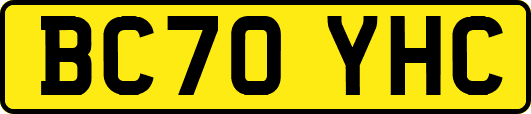 BC70YHC