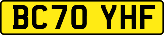 BC70YHF