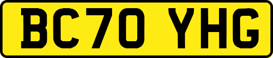 BC70YHG