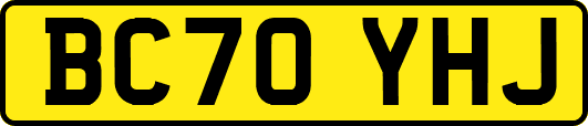 BC70YHJ
