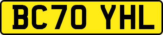 BC70YHL