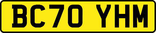 BC70YHM