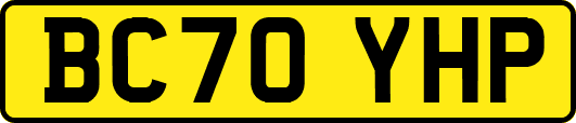 BC70YHP