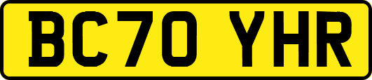 BC70YHR