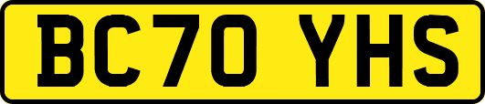 BC70YHS