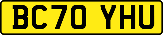 BC70YHU