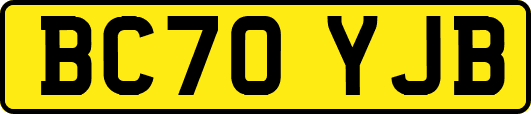 BC70YJB