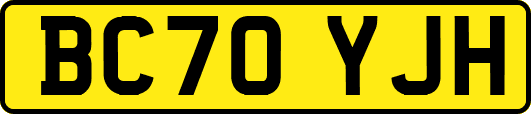 BC70YJH