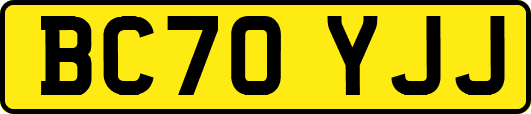 BC70YJJ