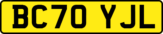 BC70YJL