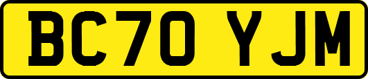 BC70YJM