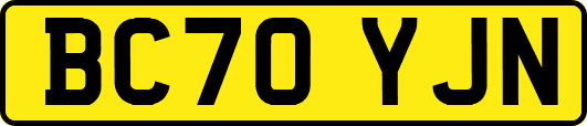 BC70YJN
