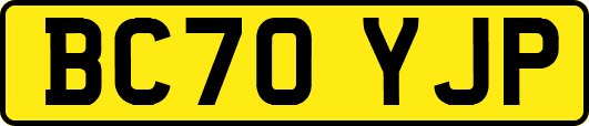 BC70YJP